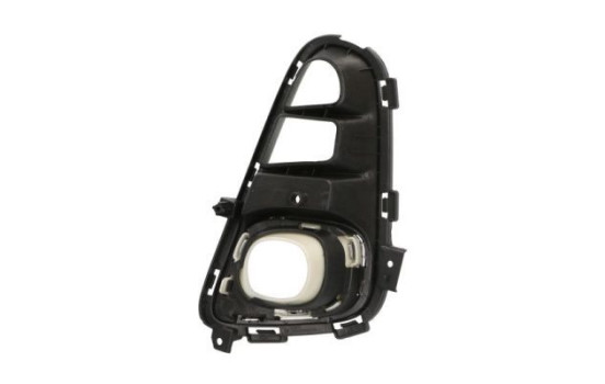 Ventilation grille, bumper, Image 2