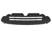 Ventilation grille, bumper