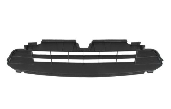 Ventilation grille, bumper