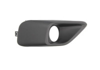 Ventilation grille, bumper