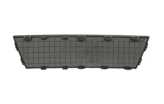 Ventilation grille, bumper, Image 2
