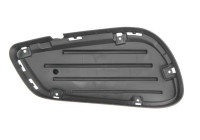 Ventilation grille, bumper