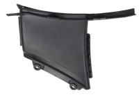 Ventilation grille, bumper