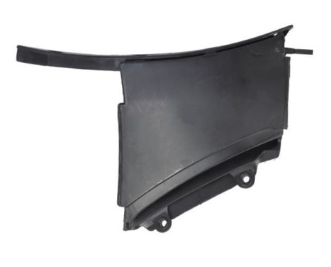 Ventilation grille, bumper, Image 2