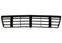 Ventilation grille, bumper