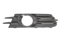 Ventilation grille, bumper