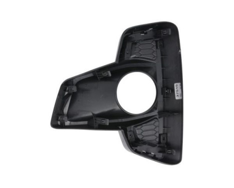 Ventilation grille, bumper, Image 2