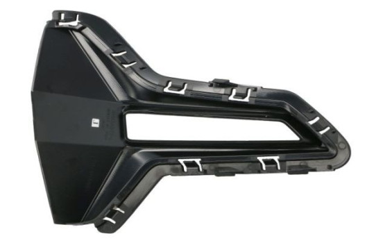 Ventilation grille, bumper, Image 2