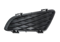 Ventilation grille, bumper