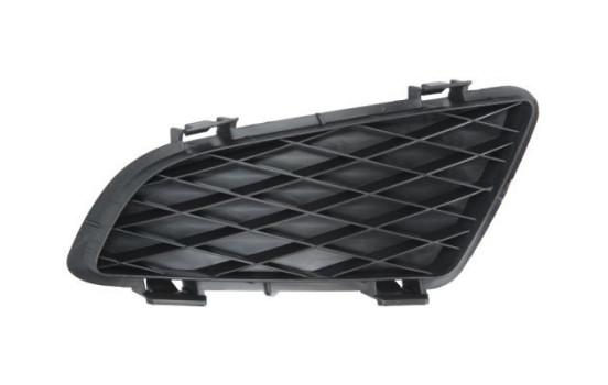 Ventilation grille, bumper