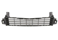 Ventilation grille, bumper
