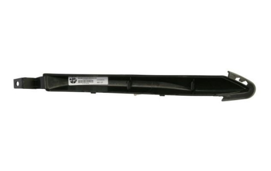 Ventilation grille, bumper, Image 2