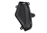 Ventilation grille, bumper