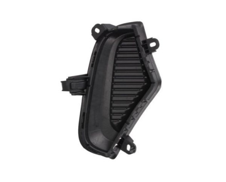 Ventilation grille, bumper, Image 2