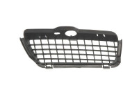 Ventilation grille, bumper