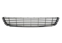 Ventilation grille, bumper