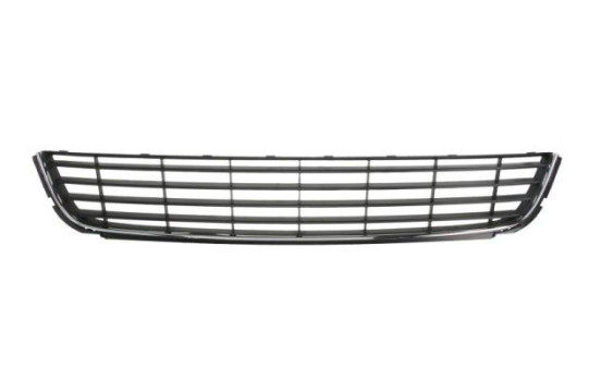 Ventilation grille, bumper