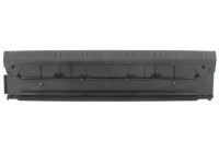 Ventilation grille, bumper