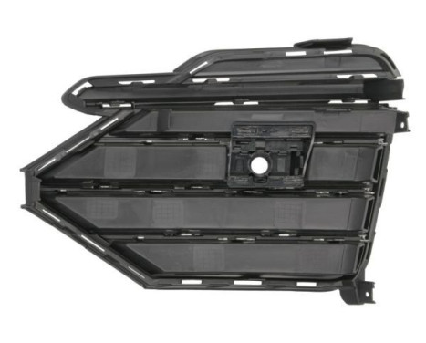 Ventilation grille, bumper, Image 2