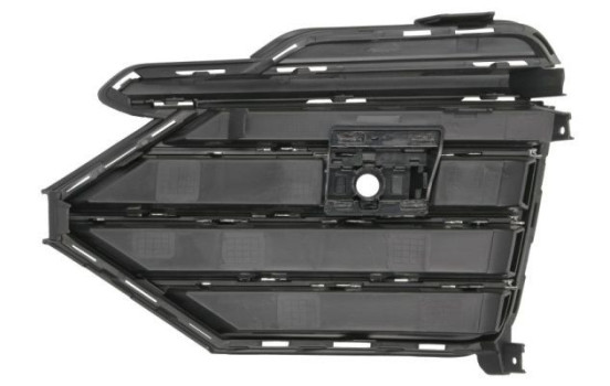 Ventilation grille, bumper, Image 2