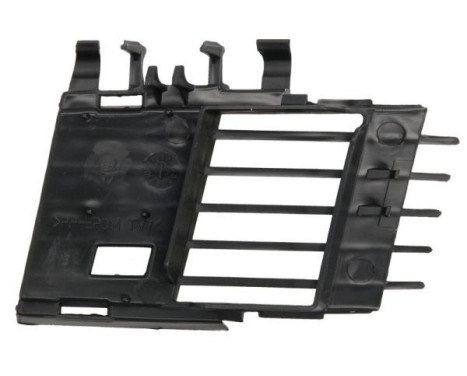 Ventilation grille, bumper, Image 2