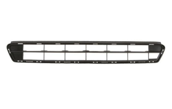 Ventilation grille, bumper