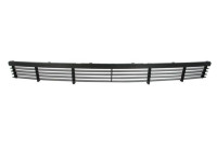Ventilation grille, bumper