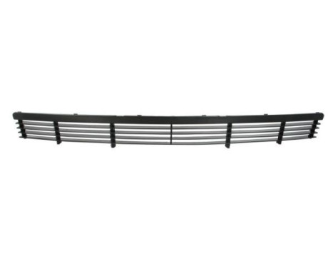 Ventilation grille, bumper