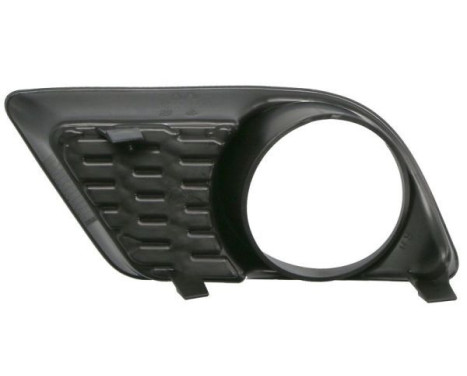 Ventilation grille, bumper, Image 2