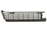 Ventilation grille, bumper