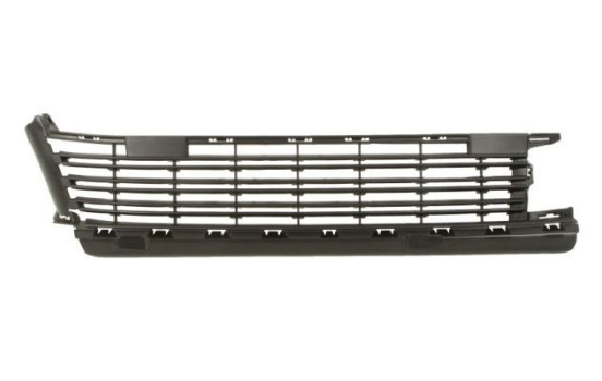 Ventilation grille, bumper