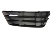 Ventilation grille, bumper