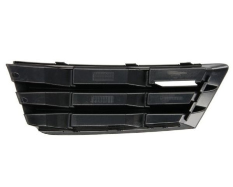 Ventilation grille, bumper, Image 2