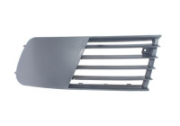 Ventilation grille, bumper