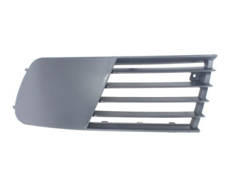 Ventilation grille, bumper