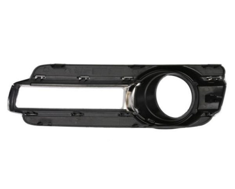 Ventilation grille, bumper, Image 2