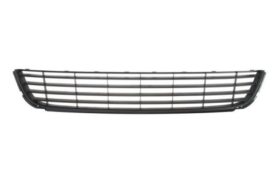 Ventilation grille, bumper