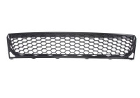 Ventilation grille, bumper