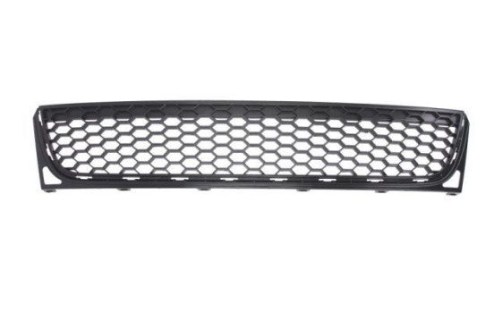 Ventilation grille, bumper