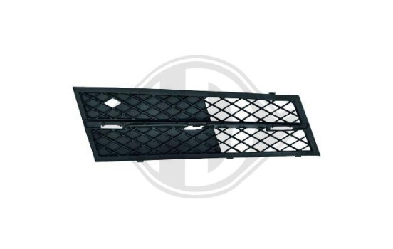 Ventilation grille, bumper, Image 2
