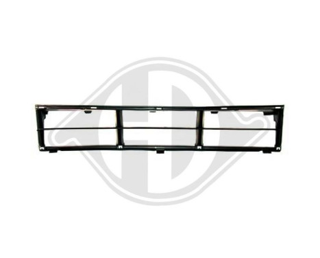 Ventilation grille, bumper, Image 2