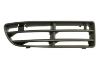 Ventilation grille, bumper