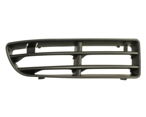 Ventilation grille, bumper