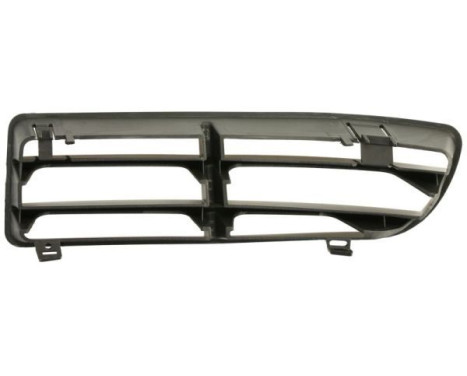 Ventilation grille, bumper, Image 2