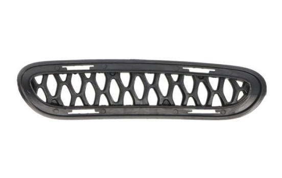 Ventilation grille, bumper, Image 2
