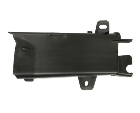 Ventilation grille, bumper, Image 2