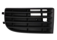 Ventilation grille, bumper