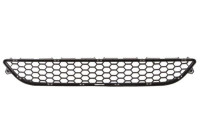 Ventilation grille, bumper