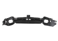 Ventilation grille, bumper