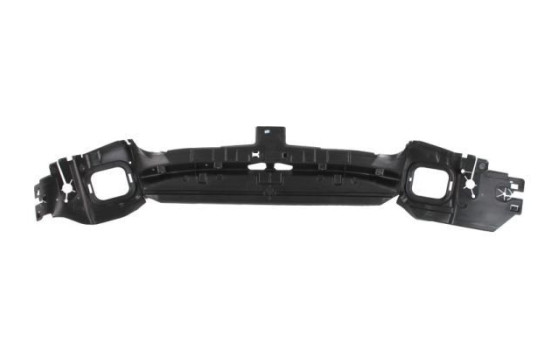 Ventilation grille, bumper